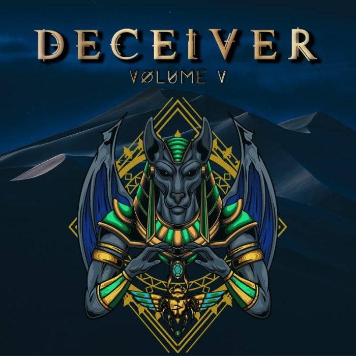 Evolution Of Sound Deceiver Vol. 5