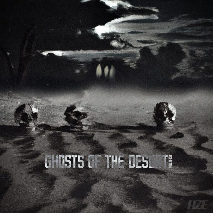 HZE Ghosts Of The Desert Multi Kit