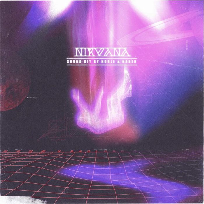 Noble Kabeh Nirvana Sound Kit