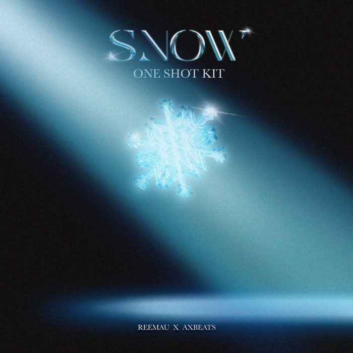 ReeMau Ax Snow One Shot Kit