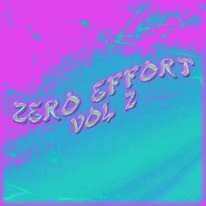 Ghoul Zero Effort V2 Sound Kit