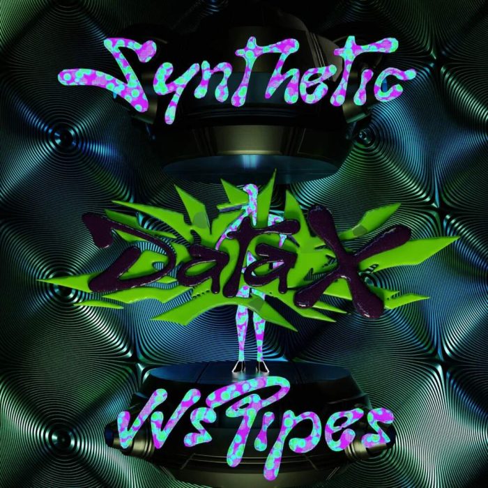 Synthetic vvspipes dataX Sound Kit