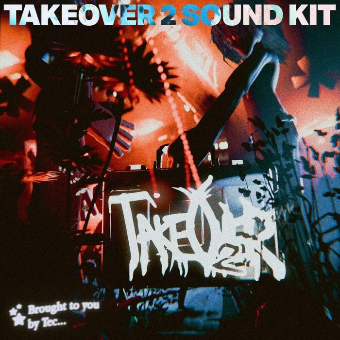 Venexxi Martyr Takeover2 Sound Kit