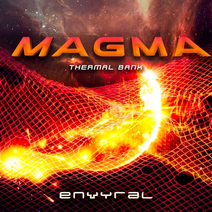 envyral Magma Thermal Bank