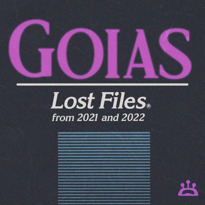 Goias Lost Files