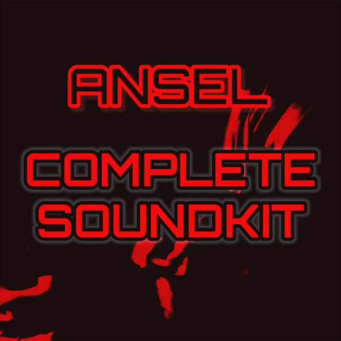 Ansel Complete Sound Kit