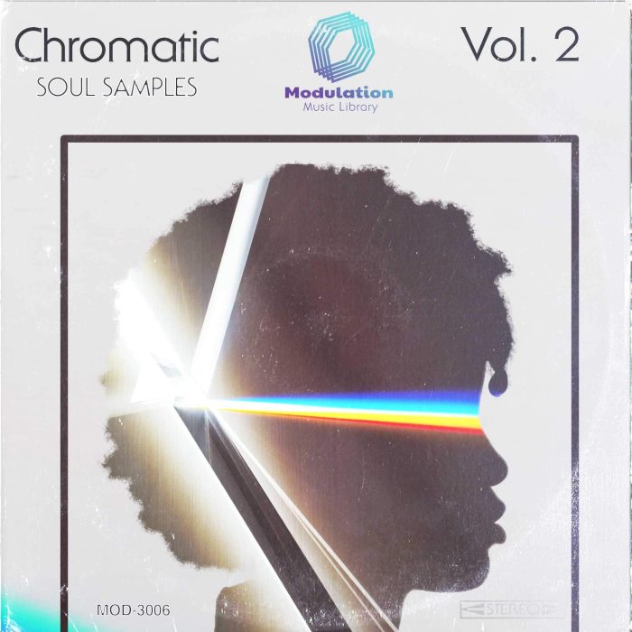 Modulation Music Library Chromatic Vol. 2