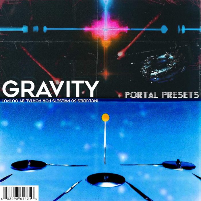 Pilgrim Gravity Portal Bank