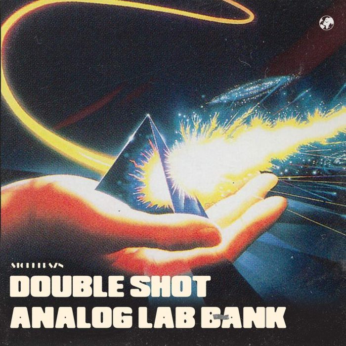 Stopher Double Shot Analog Lab V Bank