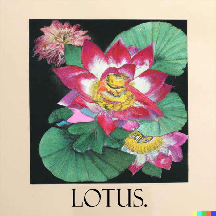 TY Lotus