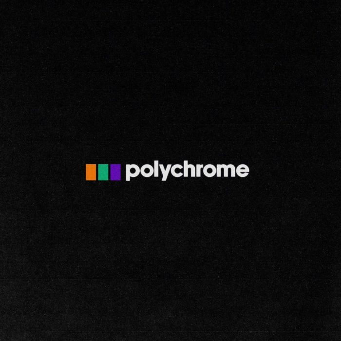 cryptic Polychrome Drum Kit