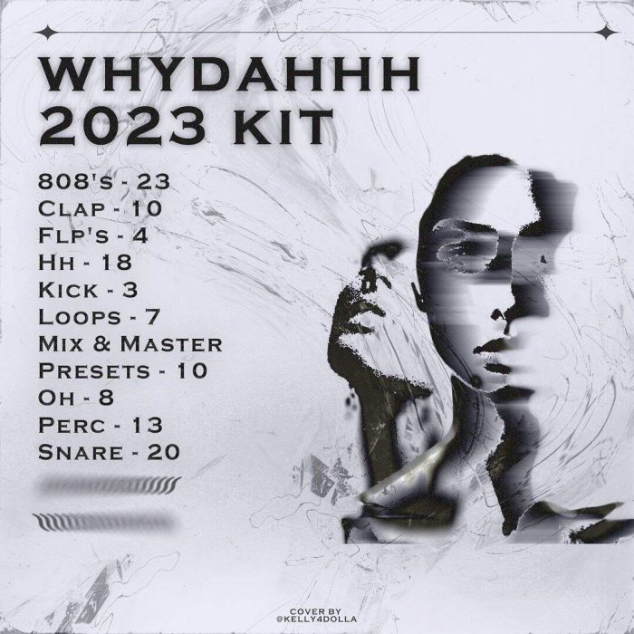 whydah 2023 tools
