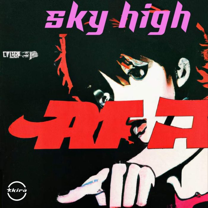 Akira Sky High