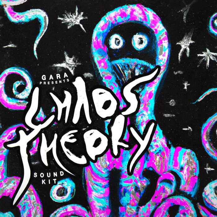Gara Chaos Theory Sound Kit