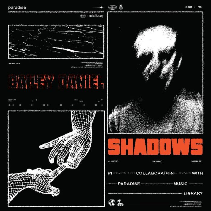 Bailey Daniel Shadows