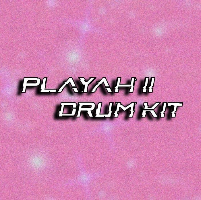 RB Playah 2 Drum Kit