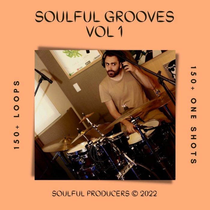 Soulful Producers Soulful Grooves Vol 1