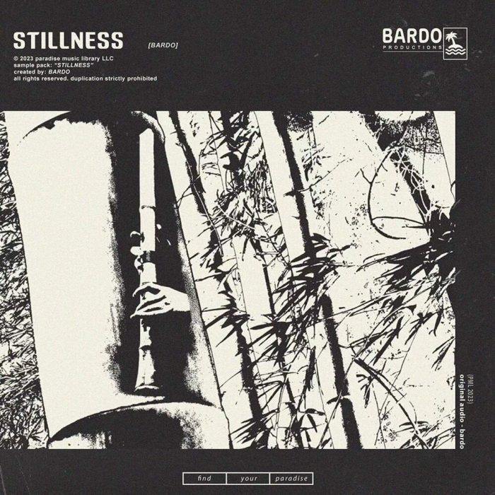 Bardo Stillness