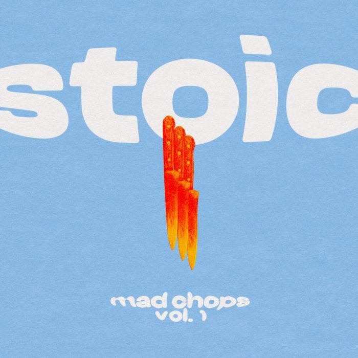 Stoic Mad Chops Vol. 1