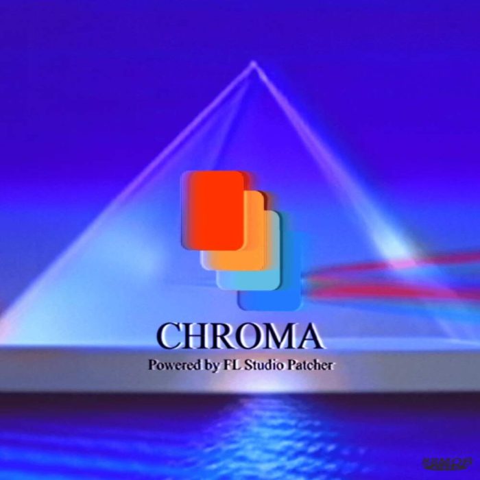 memo Chroma Fl Studio 20 21 Patcher