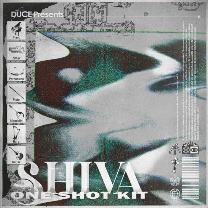Duce Shiva One Shot Kit