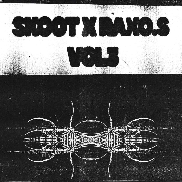Skoot Raxos Soundpack Vol. 3