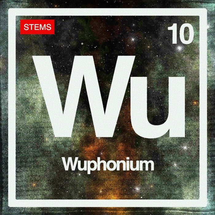 WoodaWorx Wuphonium