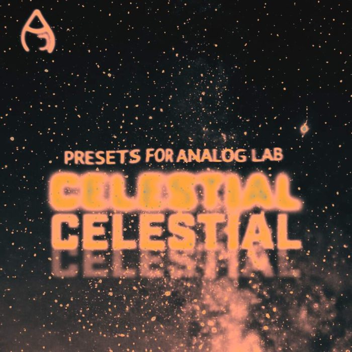 Audio Juice Celestial Analog Lab V Bank