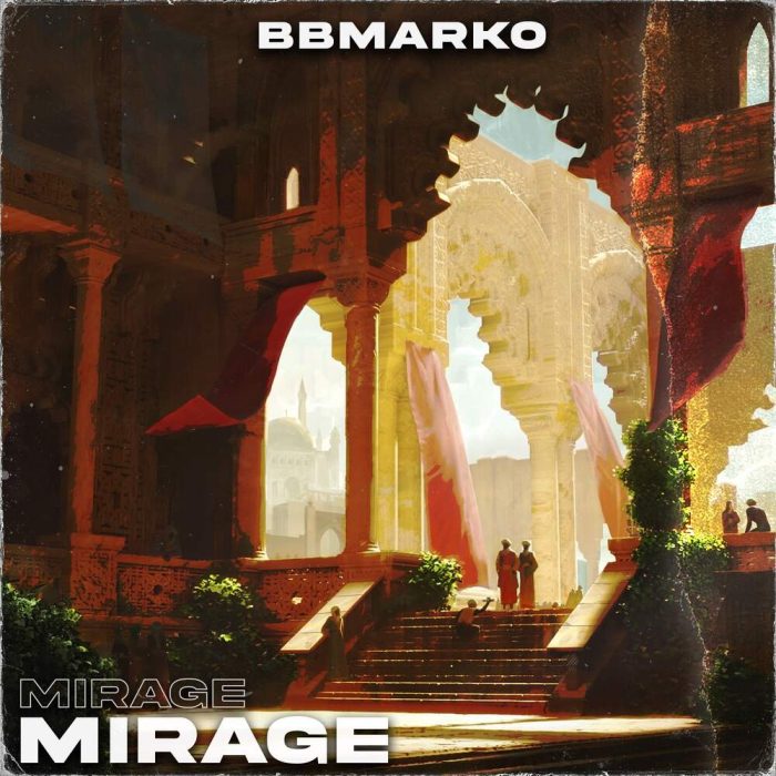BBMarko Mirage