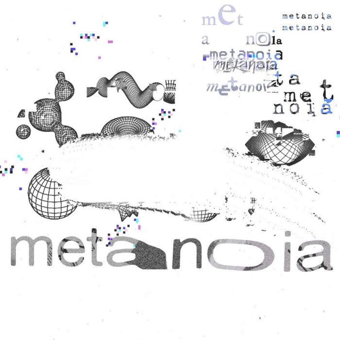 infaced metanOia drumkit