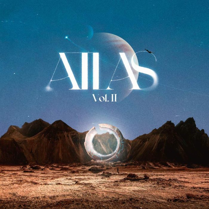 6ee Atlas Vol. 2 Sound Kit