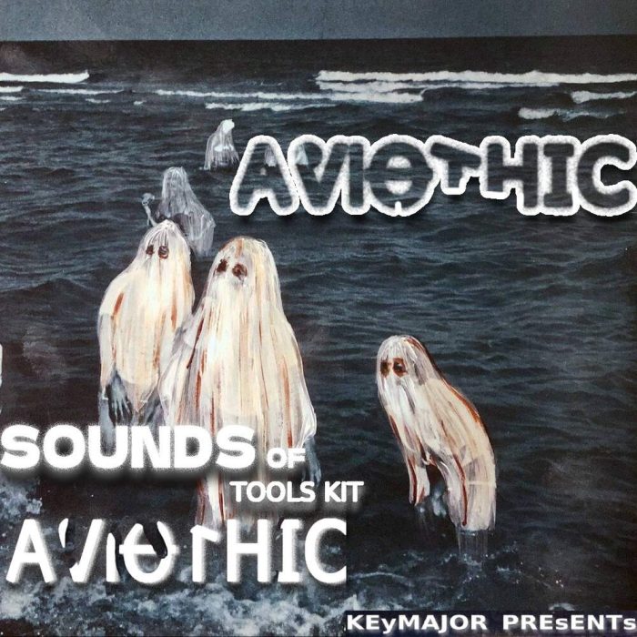 Keymajor Sounds of Aviothic Tools Kit