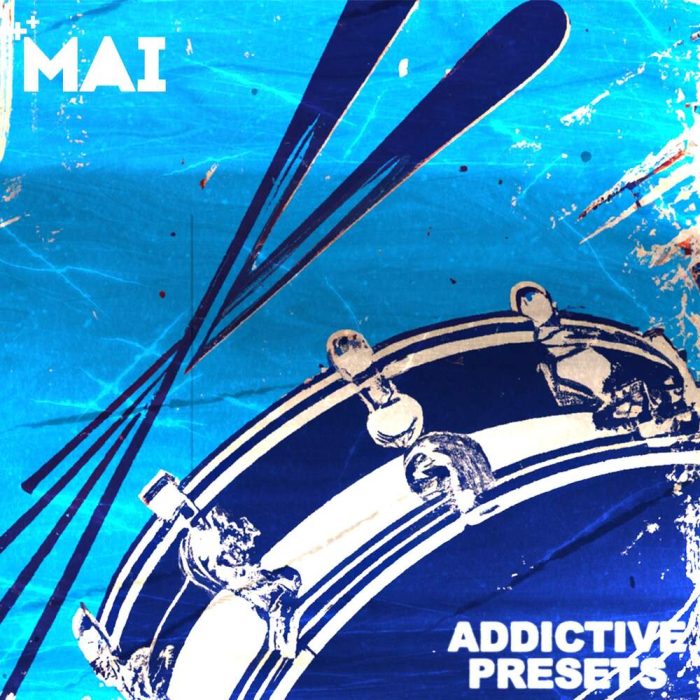 Mai Addictive Presets Addictive Drums Bank