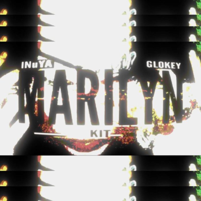 Prod Inuya Glokey Marilyn Sound Kit