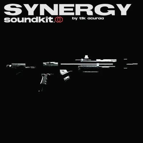oneacuraa typical1k Synergy Deluxe Sound Kit