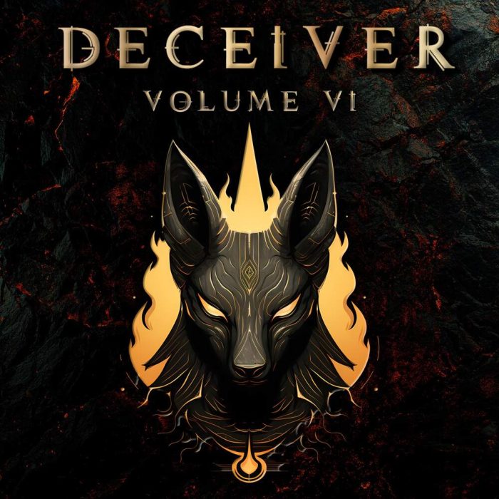 Evolution of Sound Deceiver Vol. 6