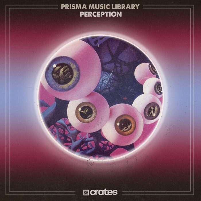 Prisma Music LIbrary Perception