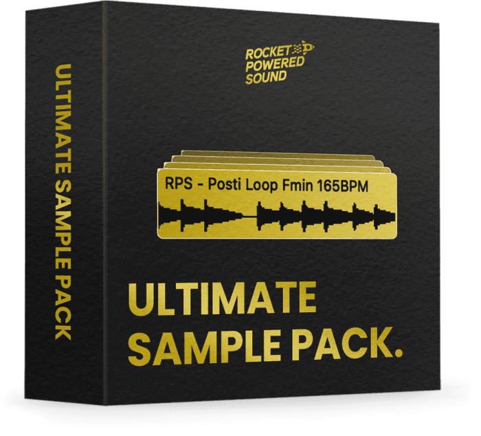RPS Ultimate Sample Pack