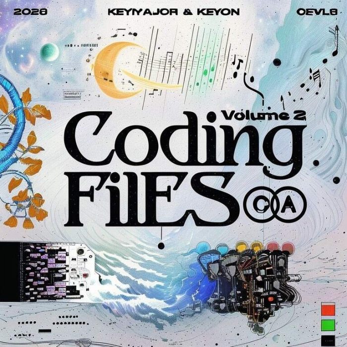 Keymajor Keyon Coding Files V2 Deluxe Multi Kit