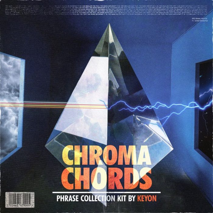 Keyon Chroma Chords