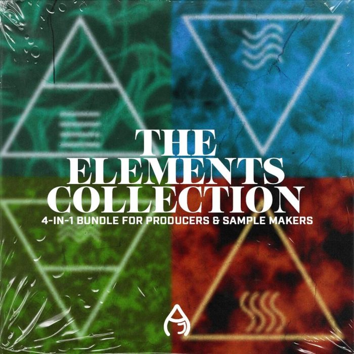 Audio Juice The Elements Collection Analog Lab V Bundle