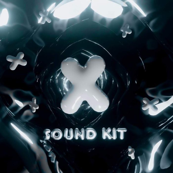 Kersie t3rps X Sound Kit