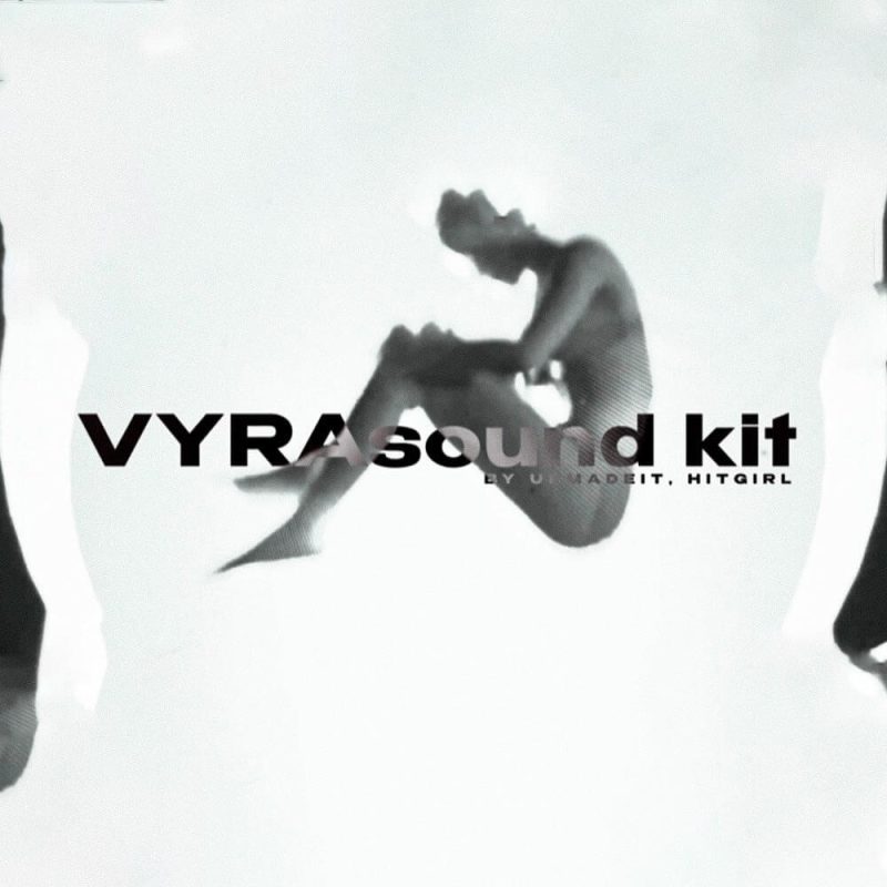 UpMadeIt HitGirl Vyra Sound Kit